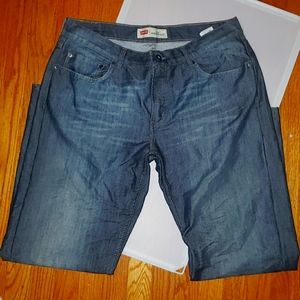 Mens Levi's new w/o tags
